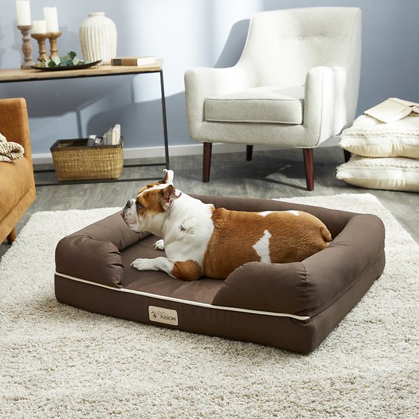 best dog bed for great danes reviews.jpg